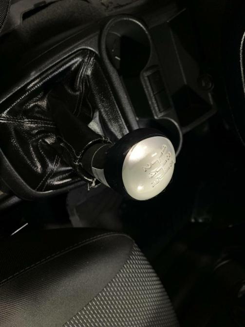 Lada (ВАЗ) Granta I Нижнекамск  - изображение 4