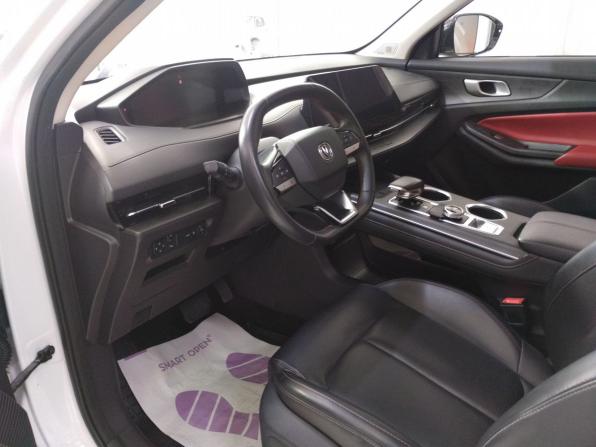 Changan CS55 Plus II с пробегом 2023 года, цена 1 800 000 рублей, 43572 км, внедорожник, Автокод Объявления