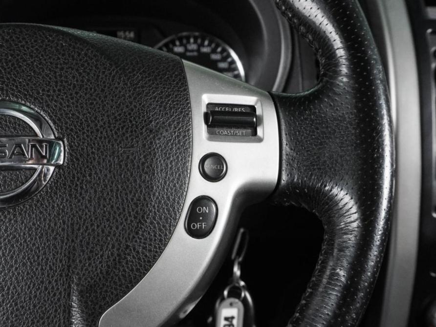 Nissan X-Trail II Рестайлинг Воронеж  - изображение 17