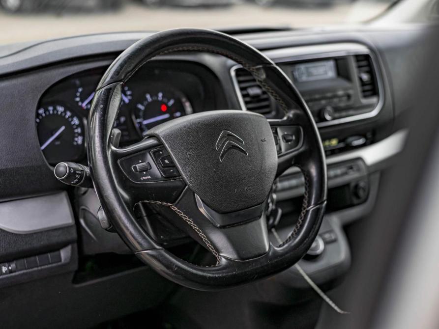 Citroen SpaceTourer I Санкт-Петербург  - изображение 6