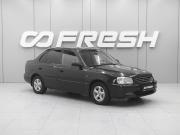 Hyundai Accent II Ростов-на-Дону  - изображение 16