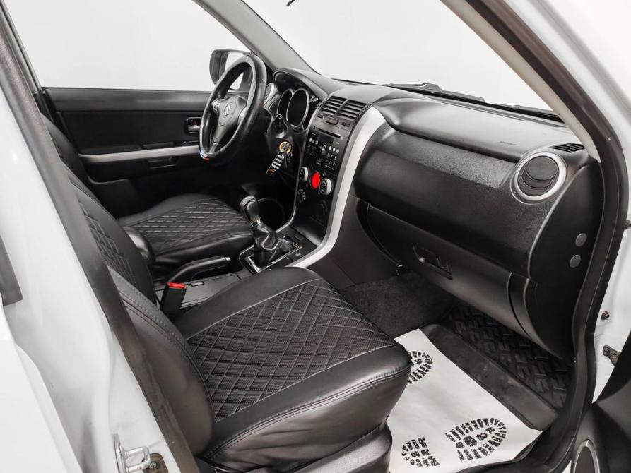 Suzuki Grand Vitara II Рестайлинг 2 Тула  - изображение 5