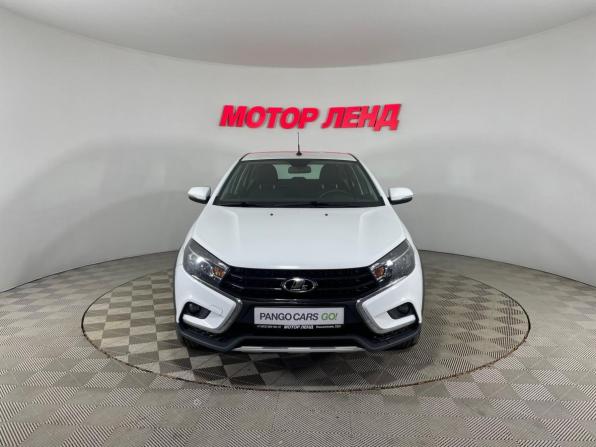 Lada (ВАЗ) Vesta I с пробегом 2021 года, цена 1 201 000 рублей, 62732 км, седан, Автокод Объявления