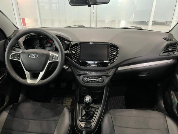 Lada (ВАЗ) Vesta I с пробегом 2018 года, цена 570 000 рублей, 326407 км, седан, Автокод Объявления