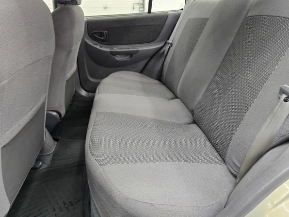 Hyundai Accent II с пробегом 2008 года, цена 599 000 рублей, 225000 км, седан, Автокод Объявления