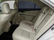 Toyota Camry VII (XV50) Рестайлинг Екатеринбург  - изображение 58