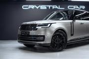 Land Rover Range Rover V Москва  - изображение 52