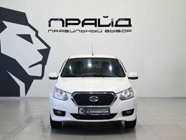 Datsun on-DO I с пробегом 2018 года, цена 499 900 рублей, 226000 км, седан, Автокод Объявления