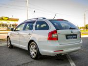 Skoda Octavia II (A5) Рестайлинг Волгоград  - изображение 37