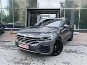 Volkswagen Touareg III Екатеринбург  - изображение 37