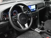 Kia Sportage IV Рестайлинг Екатеринбург  - изображение 34