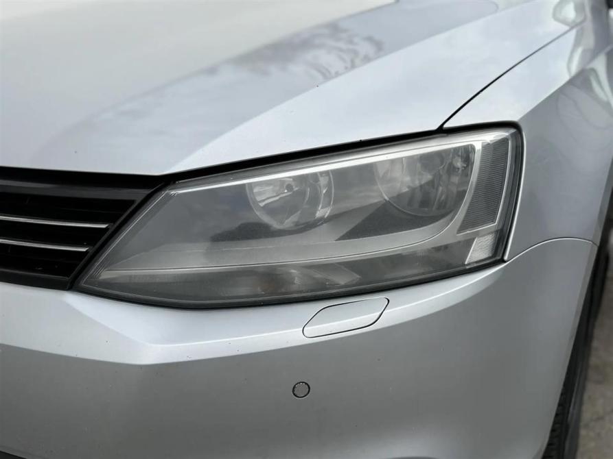 Volkswagen Jetta VI Липецк  - изображение 9