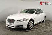 Jaguar XF I Рестайлинг Волгоград  - изображение 27
