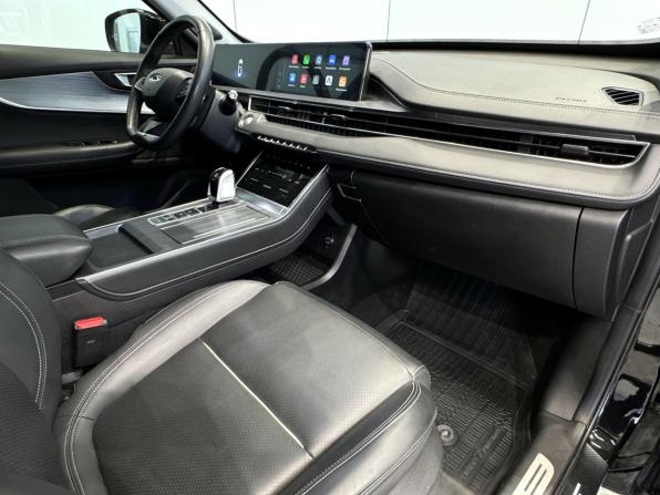 Chery Tiggo 7 Pro Max I с пробегом 2023 года, цена 2 120 000 рублей, 26334 км, внедорожник, Автокод Объявления
