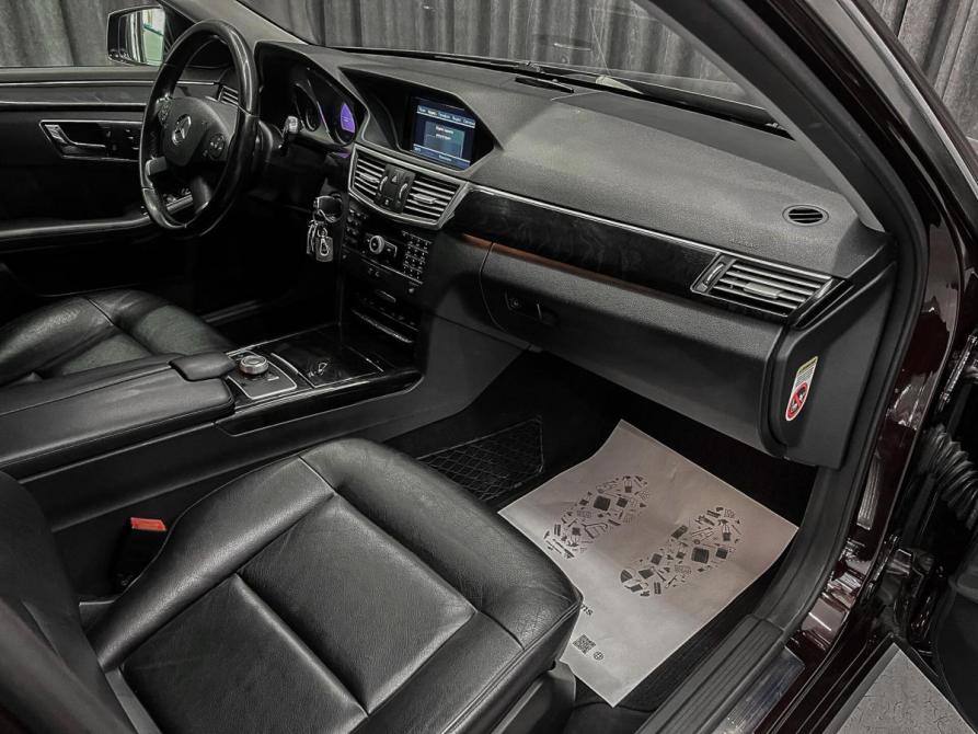 Mercedes-Benz E-Класс IV (W212 S212 C207) Красноярск  - изображение 10