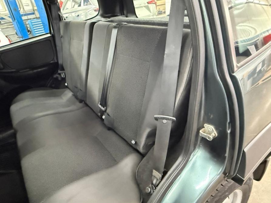 Chevrolet Niva I Рестайлинг Серпухов  - изображение 18
