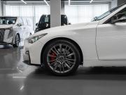 Infiniti Q50 I Рестайлинг Москва  - изображение 62