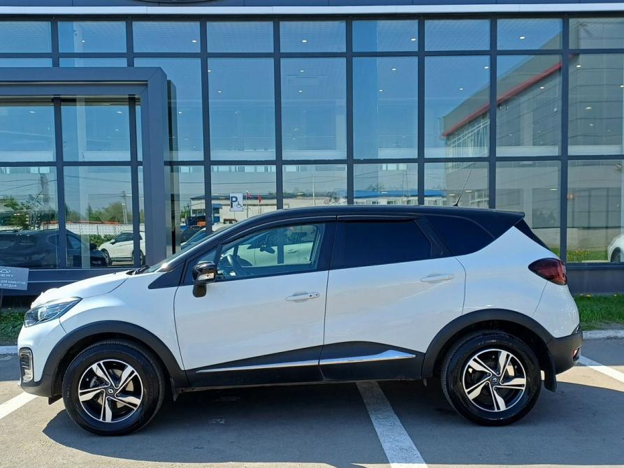 Renault Kaptur I Москва  - изображение 8
