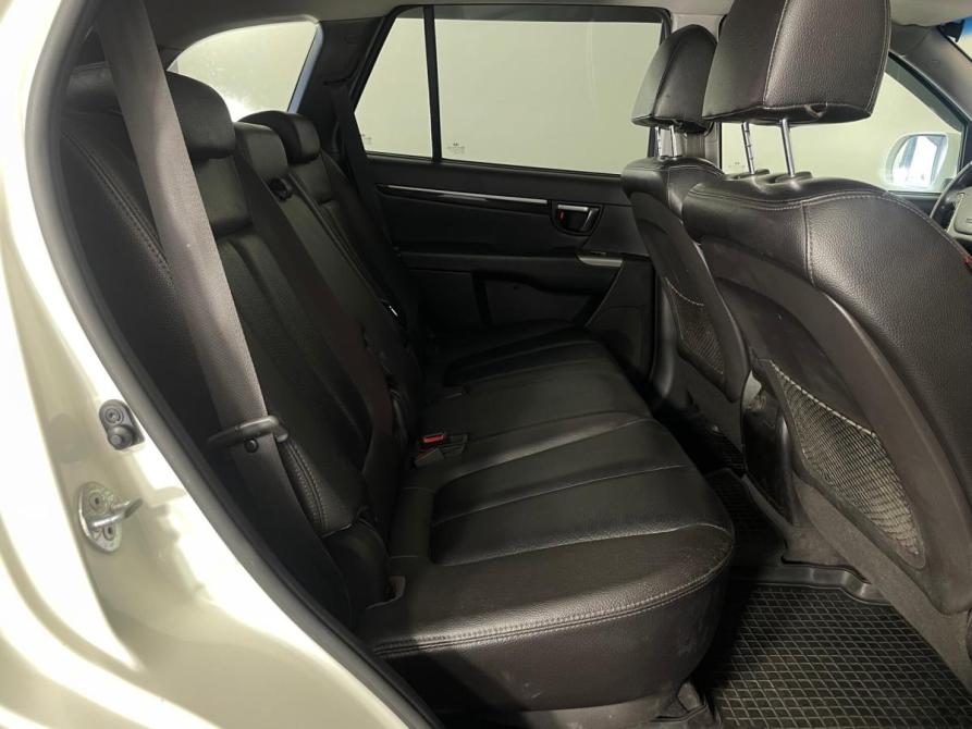 Hyundai Santa Fe II Рестайлинг Воронеж  - изображение 24