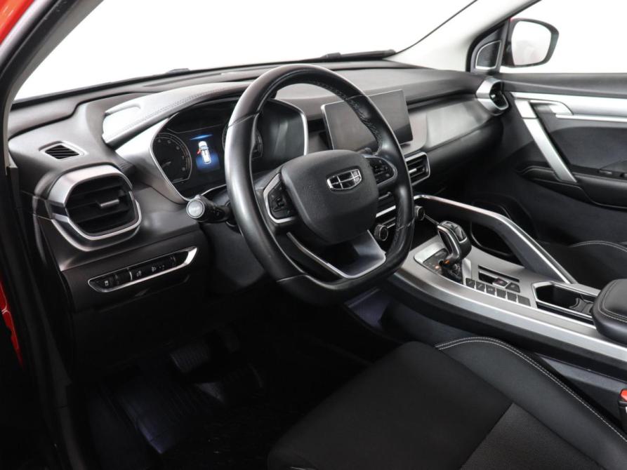 Geely Coolray I Химки  - изображение 10