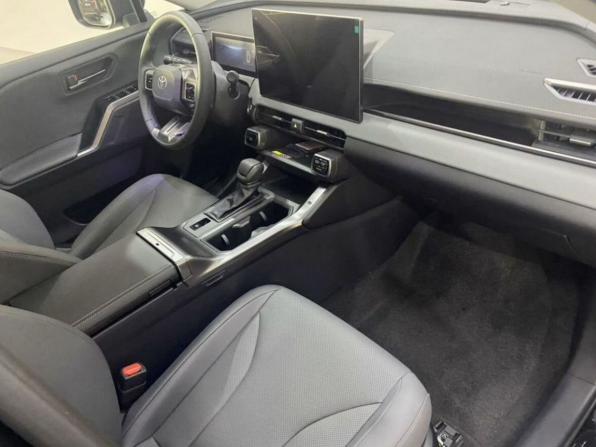 Новый Toyota RAV4 VI (XA60) 2026 года, цена 4 049 000 рублей, внедорожник, Автокод Объявления