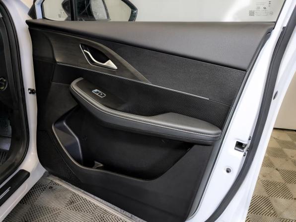 Omoda C5 I Рестайлинг с пробегом 2024 года, цена 2 220 000 рублей, 3609 км, внедорожник, Автокод Объявления