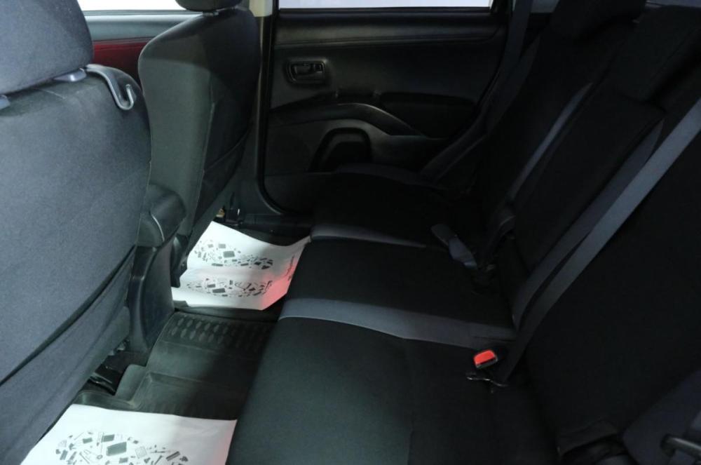 Mitsubishi Outlander II Рестайлинг Омск  - изображение 19
