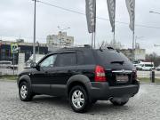 Hyundai Tucson I Крым  - изображение 26