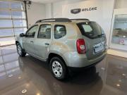 Renault Duster I Подольск  - изображение 27