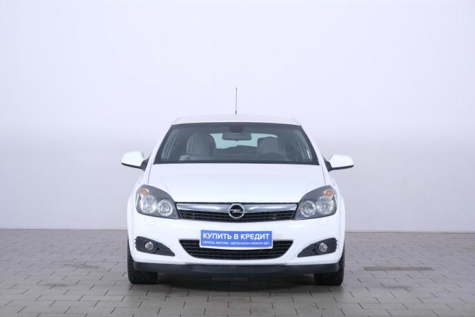 Opel Astra H Рестайлинг с пробегом 2010 года, цена 529 000 рублей, 192500 км, хэтчбек, Автокод Объявления