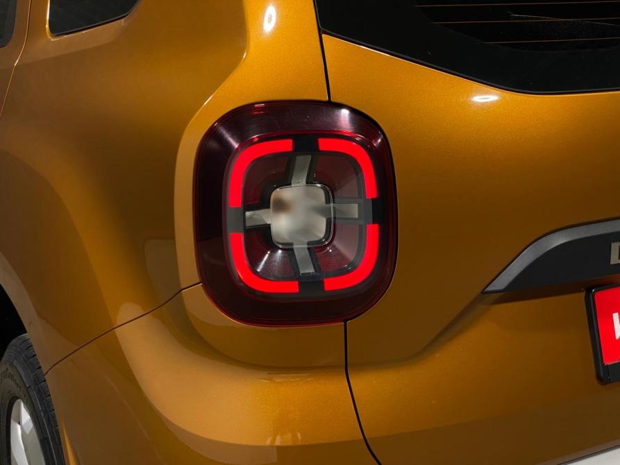 Renault Duster II Челябинск  - изображение 7