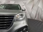 Haval H9 I Рестайлинг Москва  - изображение 34
