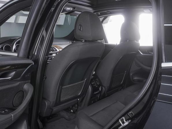 BMW X3 III (G01) с пробегом 2019 года, цена 3 290 000 рублей, 116165 км, внедорожник, Автокод Объявления