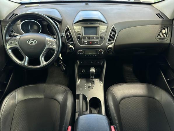 Hyundai ix35 I Рестайлинг с пробегом 2014 года, цена 1 598 000 рублей, 135718 км, внедорожник, Автокод Объявления