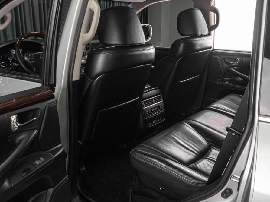 Lexus LX III Тюмень  - изображение 16