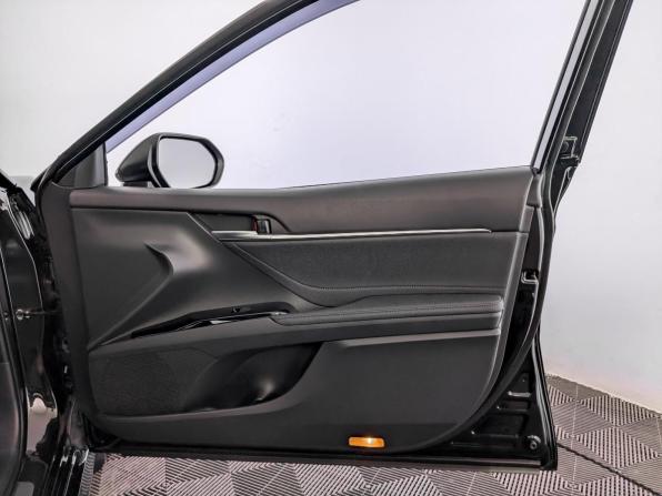 Toyota Camry VIII (XV70) Рестайлинг с пробегом 2023 года, цена 4 115 000 рублей, 29234 км, седан, Автокод Объявления
