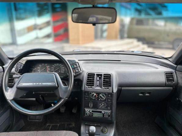 Lada (ВАЗ) 2110 с пробегом 1998 года, цена 159 000 рублей, 63033 км, седан, Автокод Объявления