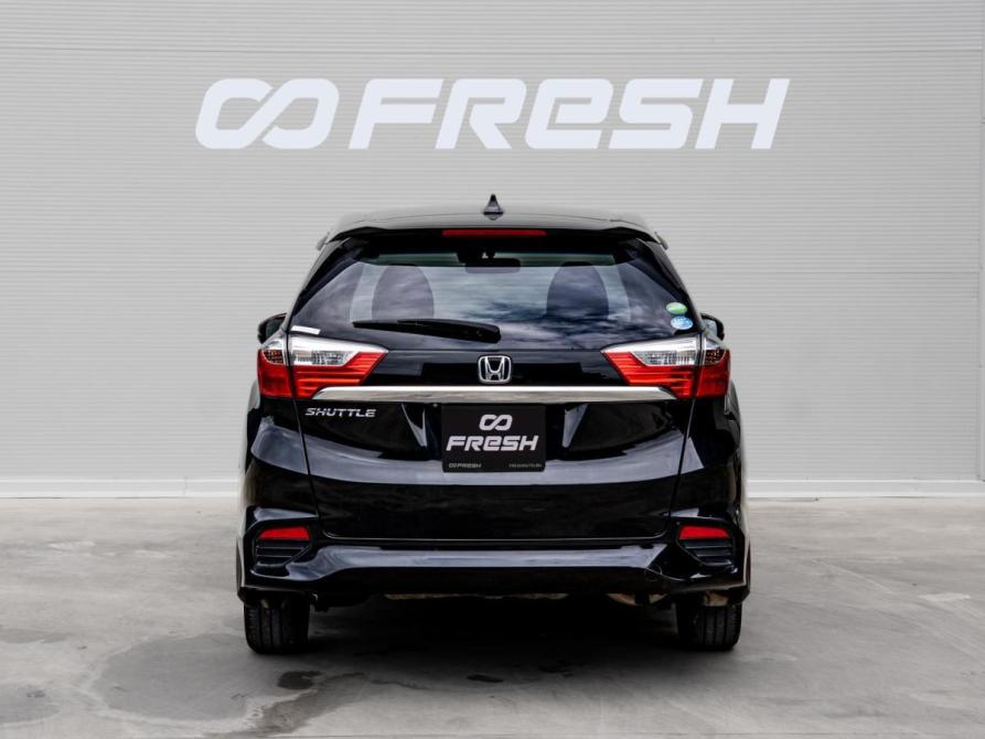 Honda Shuttle II Краснодар  - изображение 4