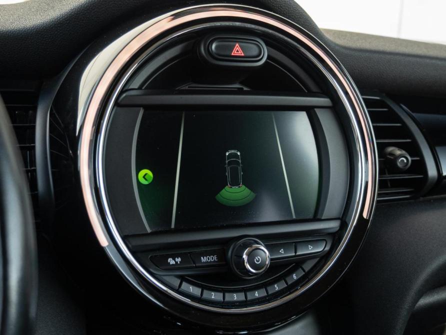 Mini Hatch III (F55/F56) Рестайлинг Краснодар  - изображение 12