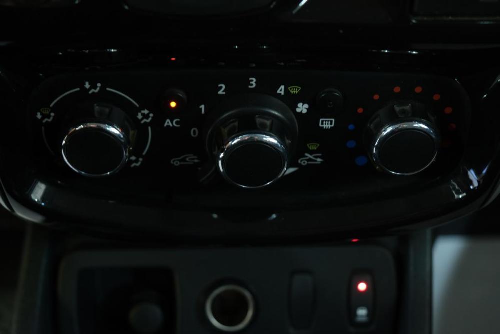 Nissan Terrano III (D10) Омск  - изображение 12