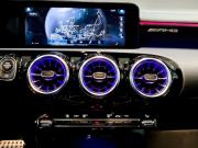 Mercedes-Benz CLA AMG II (C118 X118) Москва  - изображение 45