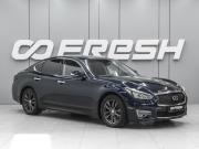 Infiniti Q70 I Рестайлинг Ростов-на-Дону  - изображение 24