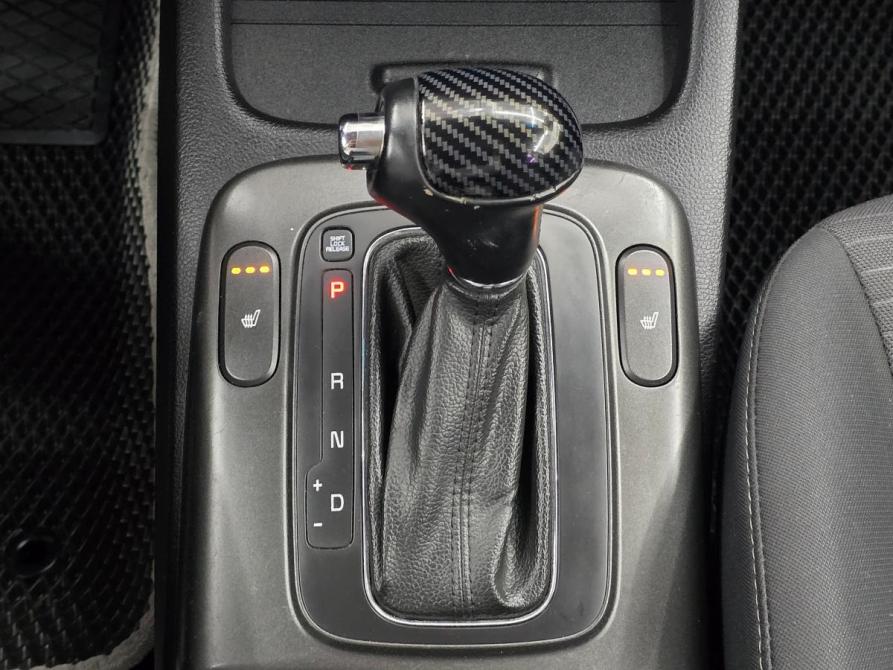Kia Cerato III Таганрог  - изображение 22