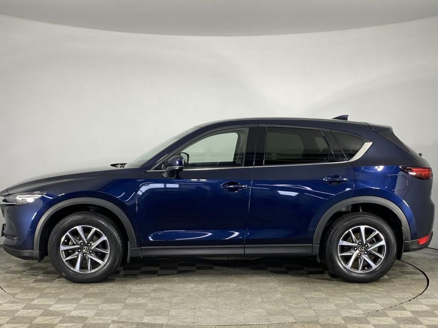 Mazda CX-5 II Воронеж  - изображение 2