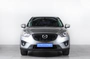 Mazda CX-5 I Новосибирск  - изображение 20