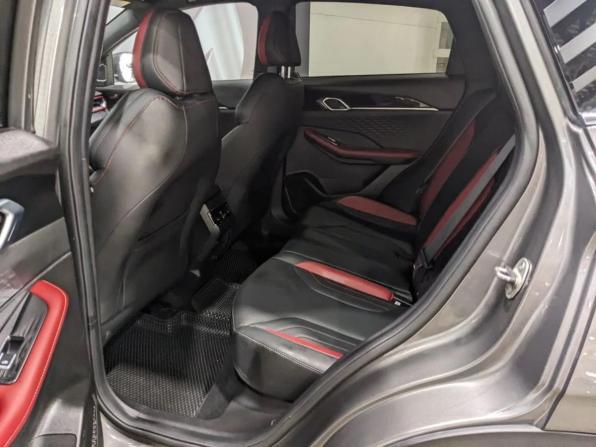 Geely Coolray I Рестайлинг с пробегом 2024 года, цена 1 845 000 рублей, 65304 км, внедорожник, Автокод Объявления