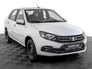 Lada (ВАЗ) Granta I Рестайлинг Москва  - изображение 28