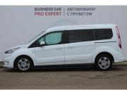 Ford Tourneo Connect II Рестайлинг Краснодар  - изображение 38
