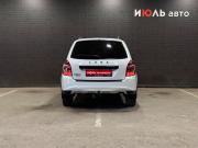 Lada (ВАЗ) Granta I Рестайлинг Челябинск  - изображение 26