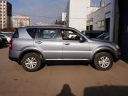 SsangYong Rexton III Москва  - изображение 17
